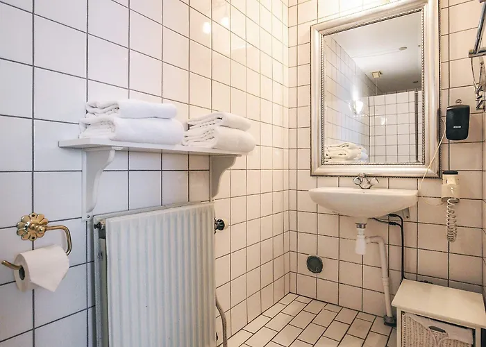 Feriehus In Marstal Brovst